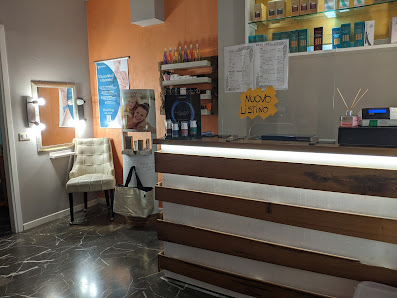 Immagine Estetica Giulia di Giulia Bassi 1