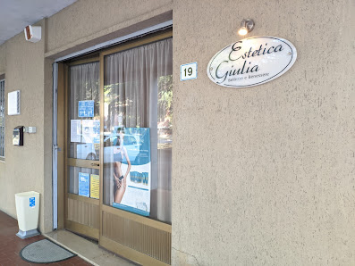 Immagine Estetica Giulia di Giulia Bassi 2