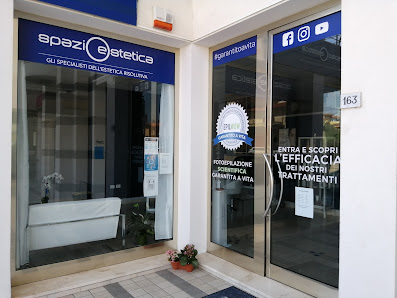 Immagine Centro Estetico Sunshine Beauty ( ex Spazio Estetica) Olbia di Pina Loi e Laura Calaresu 4