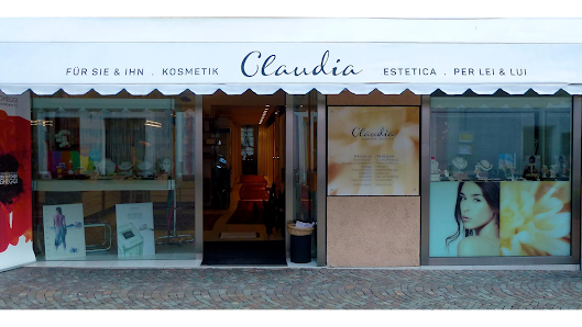 Immagine Kosmetik Claudia Estetica 1