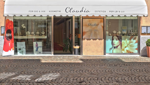 Immagine Kosmetik Claudia Estetica 2