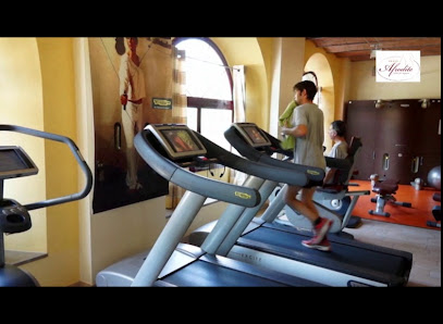 Immagine Afrodite SPA 3