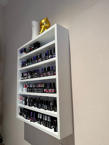 Immagine Olga Nikitina Benessere 3