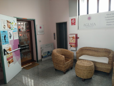 Immagine Aglaia Beauty Center Sas 1