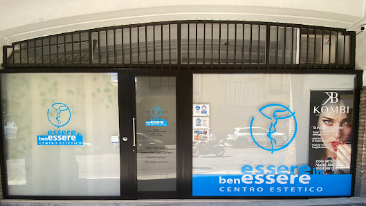 Immagine Essere in benessere 2