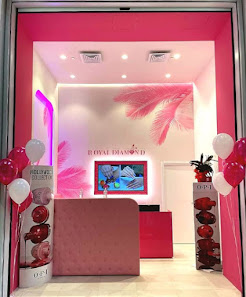 Immagine Royal Diamond Nails Beauty Shop - Centro Estetico 1