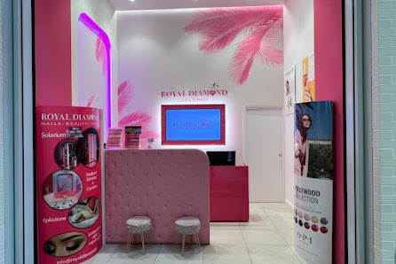 Immagine Royal Diamond Nails Beauty Shop - Centro Estetico 2