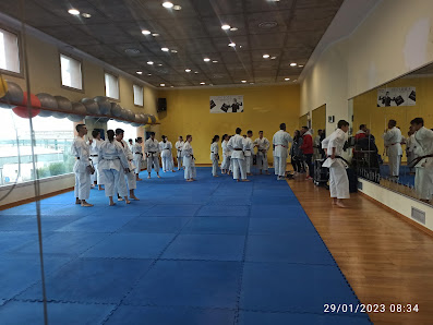 Immagine Kendro Sport Village 1