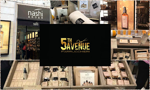 Immagine Fifth Avenue Parrucchieri & Estetica Casalecchio 1