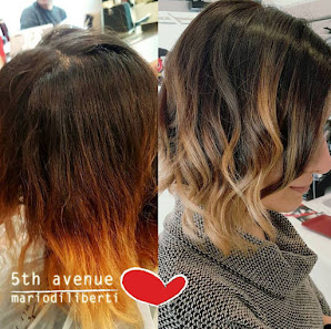 Immagine Fifth Avenue Parrucchieri & Estetica Casalecchio 2