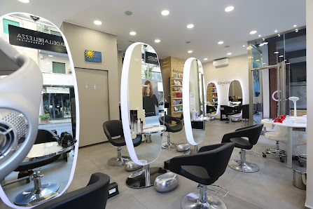 Immagine Gentile Beauty World by Gessica 1