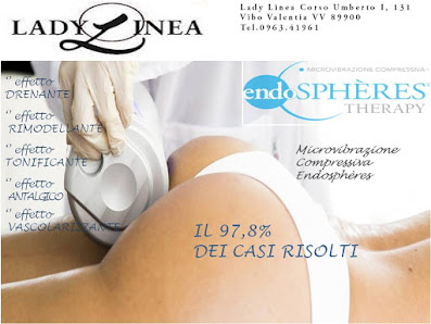 Immagine Centro Estetico Lady Linea 2