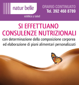 Immagine Natur Belle Milazzo 2