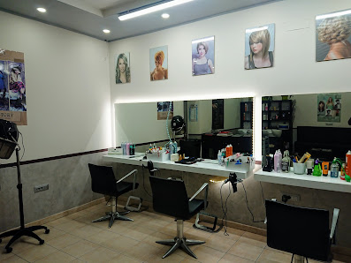 Immagine Myrama Acconciature ed Estetica 4