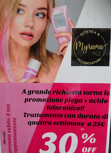 Immagine Myrama Acconciature ed Estetica 5