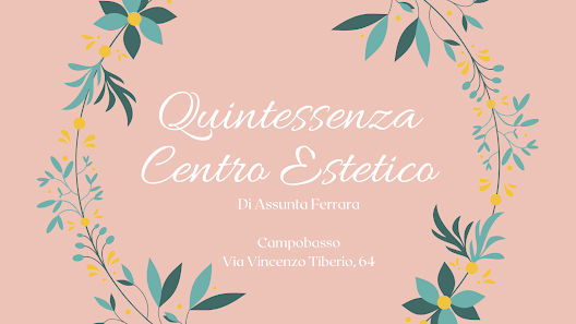 Immagine Quintessenza di Assunta Ferrara 1