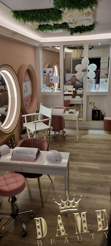 Immagine DAME BEAUTY 4