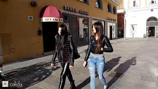 Immagine Calida Wellness SPA Sanremo 3