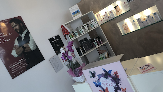 Immagine Estetica Tania 1