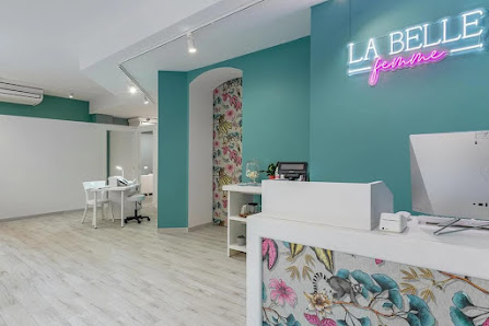 Immagine La belle femme 2