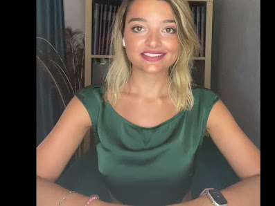 Immagine Snella Subito ®️ Simona la tua Beauty routine 3