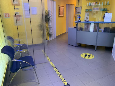 Immagine FONTE DEL BENESSERE di Botto Barbara - Centro Estetico 2