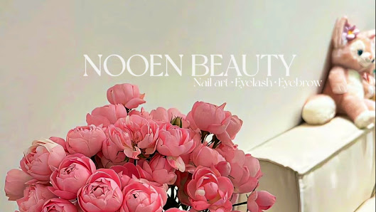 Immagine Nooen beauty nail 1