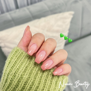 Immagine Nooen beauty nail 4