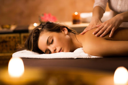 Immagine Il Tempio della Bellezza 2