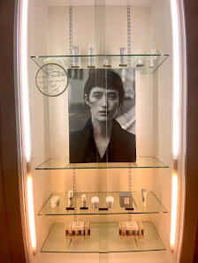 Immagine Corpo Di Luce Di Pastore Pasqualina 3