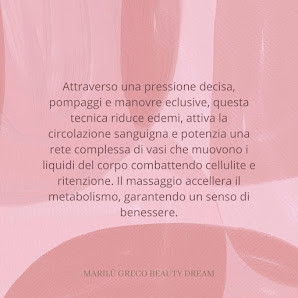 Immagine Marilù Greco Beauty Dream - centro estetico - 3