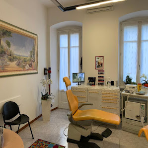 Immagine Gasperini Elena Studio Specializzato Pedicure di Elena Gasperini 1