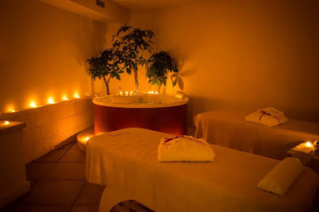 Immagine Centro Benessere - Mediterranean SPA- Caposperone Resort 1
