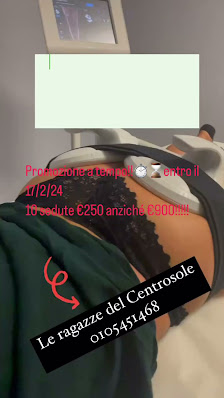 Immagine Le Ragazze del Centro Sole 5