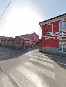 Immagine Il Gabbiano Estetica Di Angela Serpiello 1