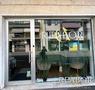 Immagine Reabor11 Hair Barber e Beauty Relax 1