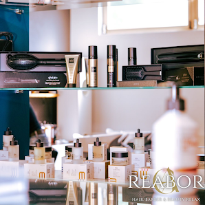 Immagine Reabor11 Hair Barber e Beauty Relax 2