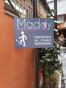Immagine Maddy bellezza e riequilibrio del corpo 1