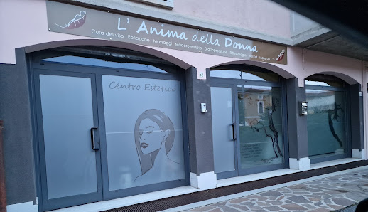 Immagine Centro Estetico L'anima della Donna 1