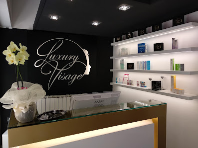 Immagine Luxury Visage - Specializzato trattamenti Viso 1