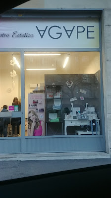 Immagine Centro Estetico AGAPE 2