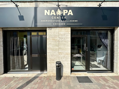 Immagine Napa center 2