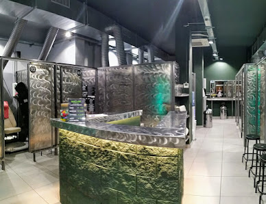 Immagine Napa center 3