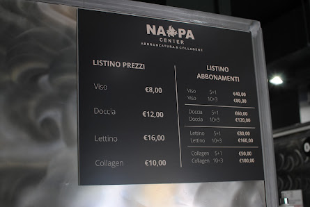 Immagine Napa center 4