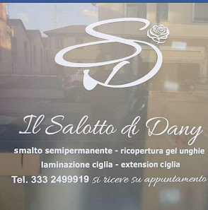 Immagine Il Salotto di Dany 1