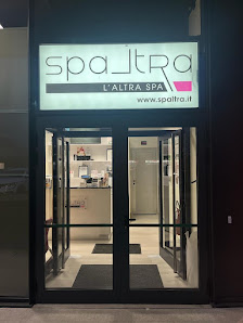 Immagine Centro Estetico Alessandria Spaltra l’Altra Spa - Archi 1