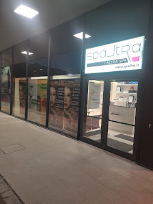 Immagine Centro Estetico Alessandria Spaltra l’Altra Spa - Archi 2