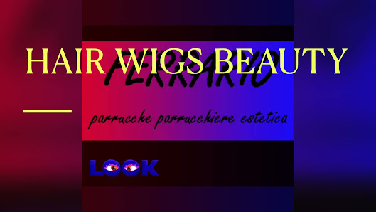 Immagine Centro estetico _i FERRARIO_ parrucchieri - parrucche 3