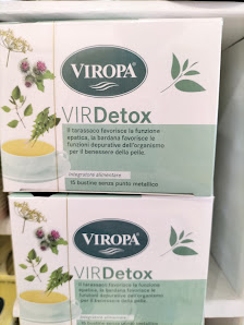 Immagine D'ANDREA HAIR STUDIO BIOPARRUCCHIERE 1