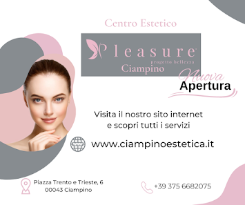 Immagine Pleasure Ciampino 3